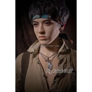 Male Sex Doll William Qita Doll - 175Cm / 5'9&Quot; Full Tpe