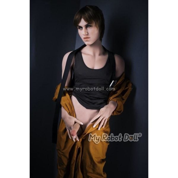 Male Sex Doll WM Doll Head #207 - 160cm / 5'3" - Image 11