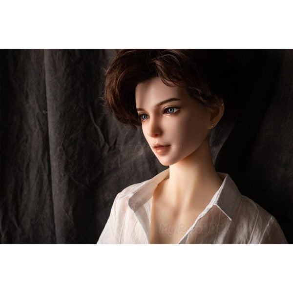 Male Sex Doll Xia Qita Doll - 135cm / 4'5" Silicone Head and TPE body - Image 2