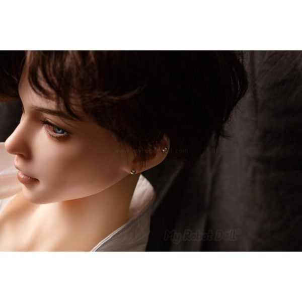 Male Sex Doll Xia Qita Doll - 135cm / 4'5" Silicone Head and TPE body - Image 20