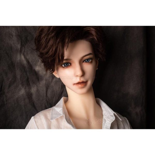 Male Sex Doll Xia Qita Doll - 135cm / 4'5" Silicone Head and TPE body - Image 4