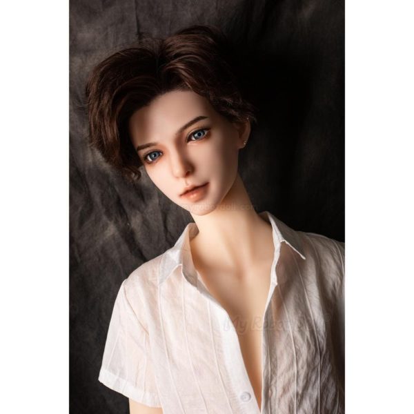 Male Sex Doll Xia Qita Doll - 135cm / 4'5" Silicone Head and TPE body - Image 12