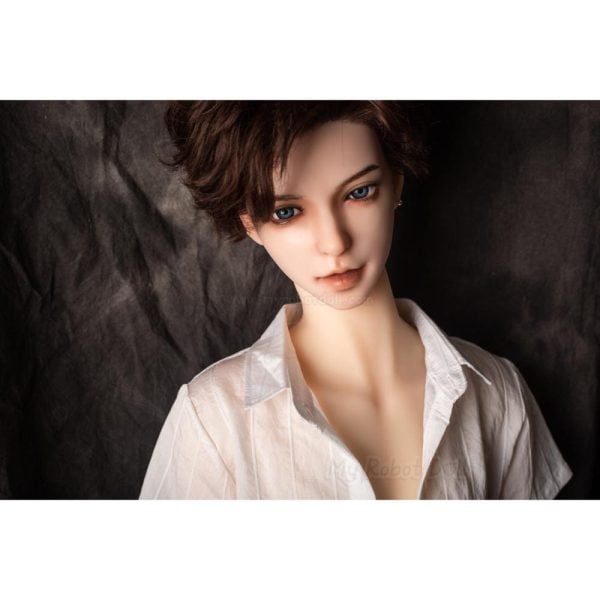 Male Sex Doll Xia Qita Doll - 135cm / 4'5" Silicone Head and TPE body - Image 11