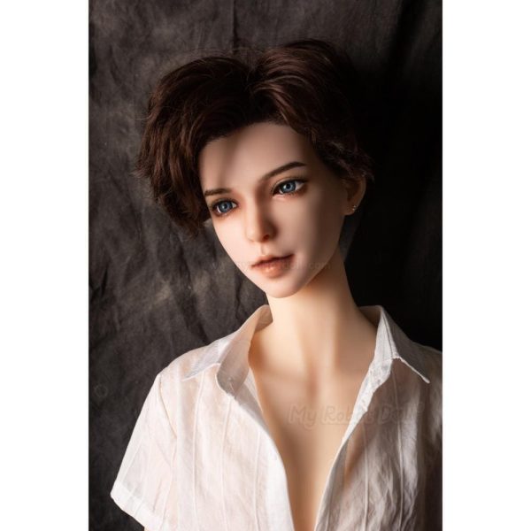 Male Sex Doll Xia Qita Doll - 135cm / 4'5" Silicone Head and TPE body - Image 5