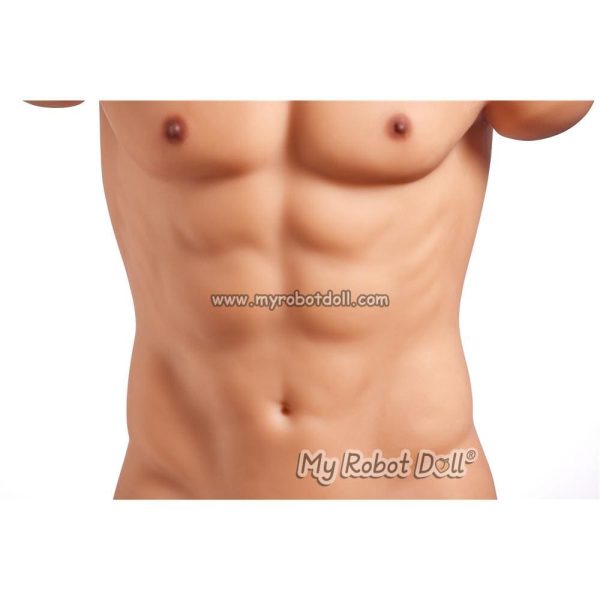 Male Torso Sex Doll Jay Irontech Doll - 100cm / 3'4" - Image 20