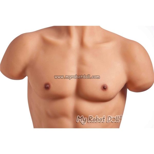 Male Torso Sex Doll Jay Irontech Doll - 100cm / 3'4" - Image 19