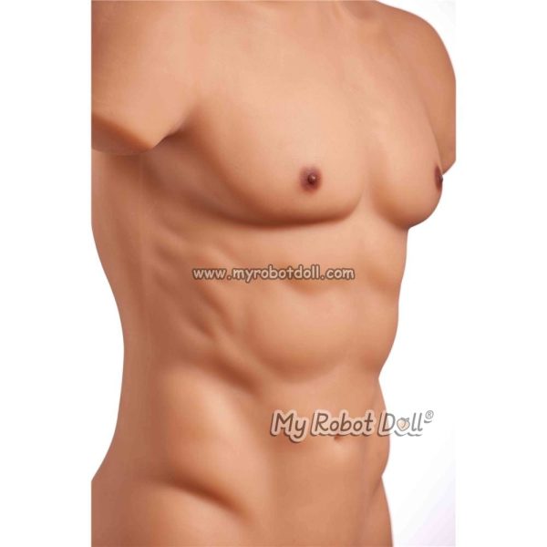 Male Torso Sex Doll Jay Irontech Doll - 100cm / 3'4" - Image 23