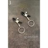 Nipple Clamps For Sex Dolls Or Doll Lovers Accessory 119