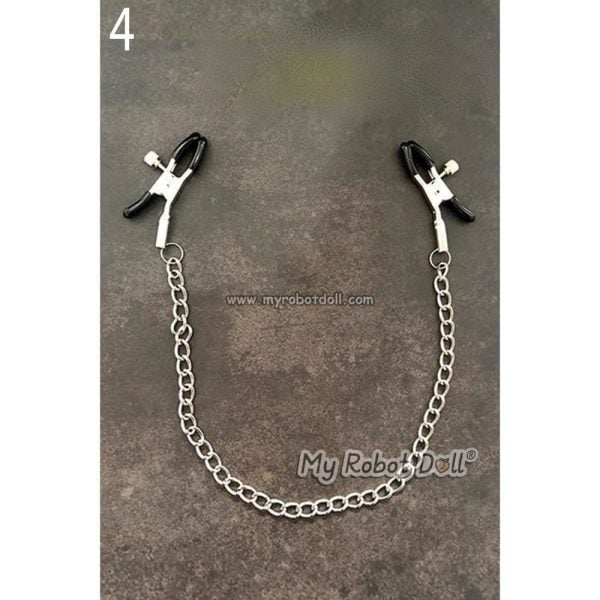 Nipple Clamps For Sex Dolls Or Doll Lovers - Image 2