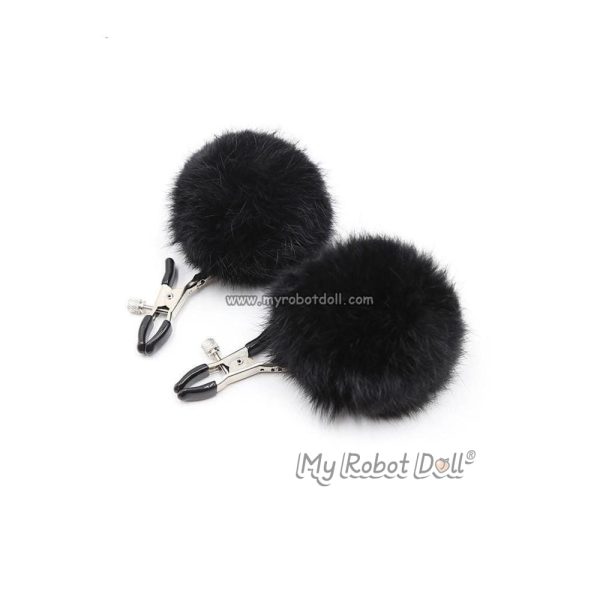 Nipple Clamps For Sex Dolls Or Doll Lovers V2 - Image 6