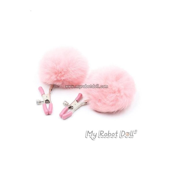 Nipple Clamps For Sex Dolls Or Doll Lovers V2 - Image 2