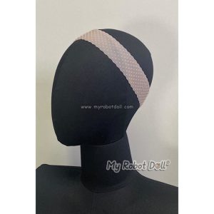 Non-Slip Wig Grip Band for Sex Dolls