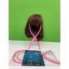 Portable Wig Stand For Sex Dolls Accessory 764