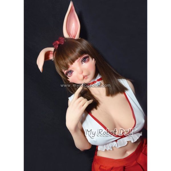 Sex Doll Aida Rina Elsa Babe Head ZHB002 - 150cm / 4'11" - Image 4