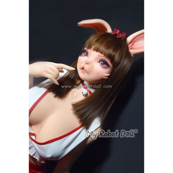 Sex Doll Aida Rina Elsa Babe Head ZHB002 - 150cm / 4'11" - Image 6