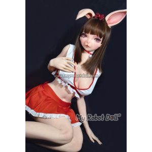 Sex Doll Aida Rina Elsa Babe Head ZHB002 - 150cm / 4'11"