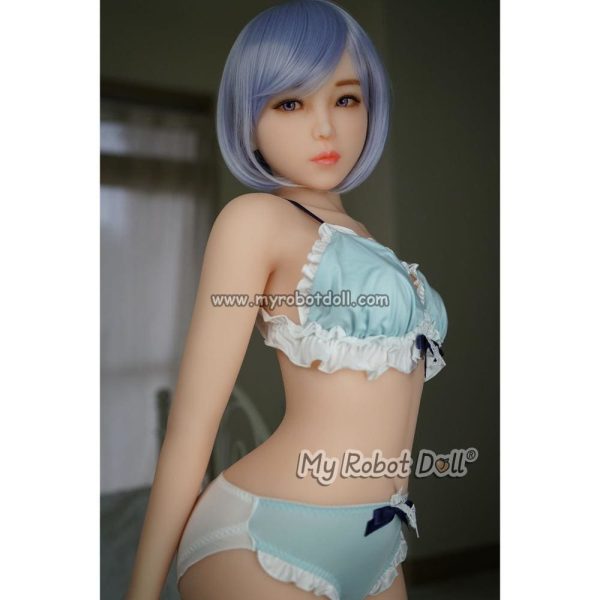 Sex Doll Akira Piper Doll - 150cm / 4'11" Small Breast - All-in-one Seamless Neck S-TPE - Image 2