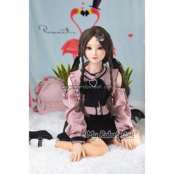 Sex Doll Ali MLW Doll model #60 - 148cm / 4'10" B Cup - Image 2