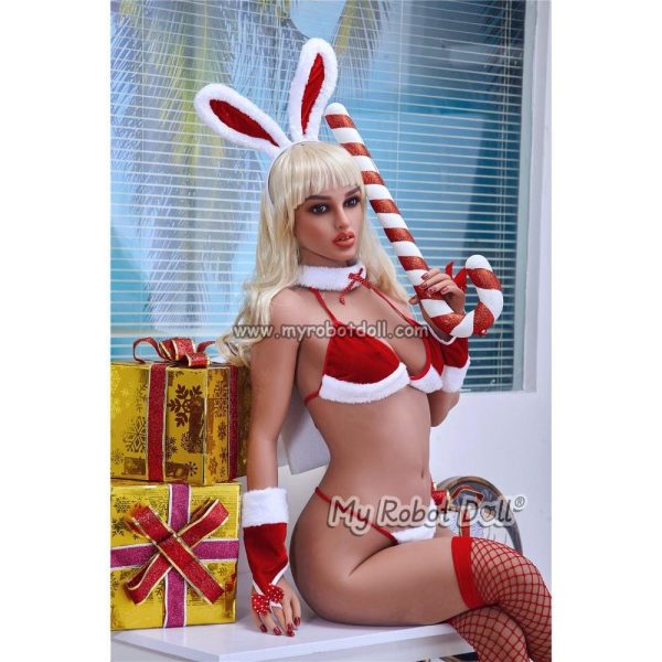 Sex Doll Anya Irontech Doll - 163cm / 5'4" - Image 3