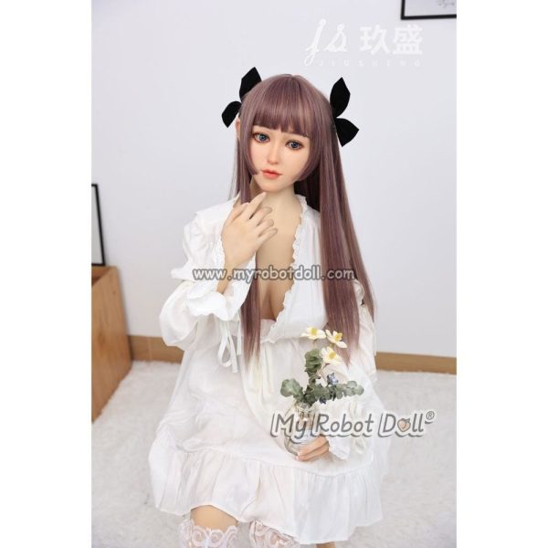 Sex Doll Arisa Jiusheng-Doll Model #8 - 150cm / 4'11" D Cup - Image 7