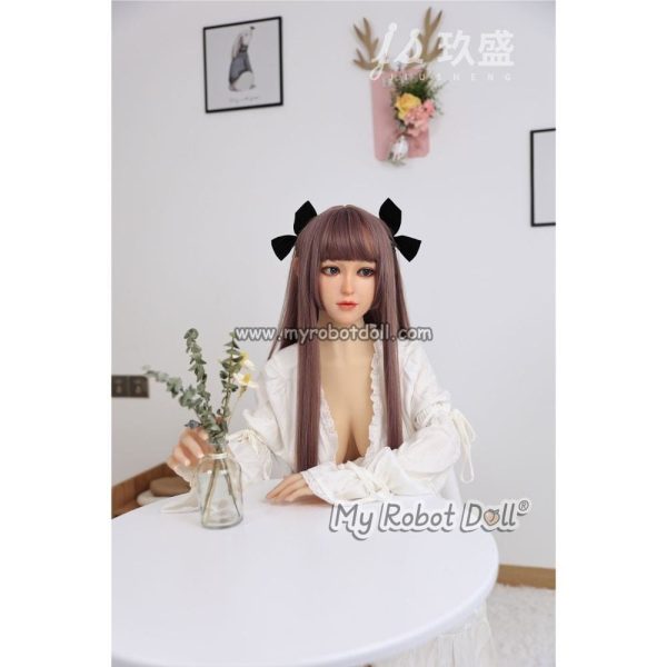 Sex Doll Arisa Jiusheng-Doll Model #8 - 150cm / 4'11" D Cup - Image 17