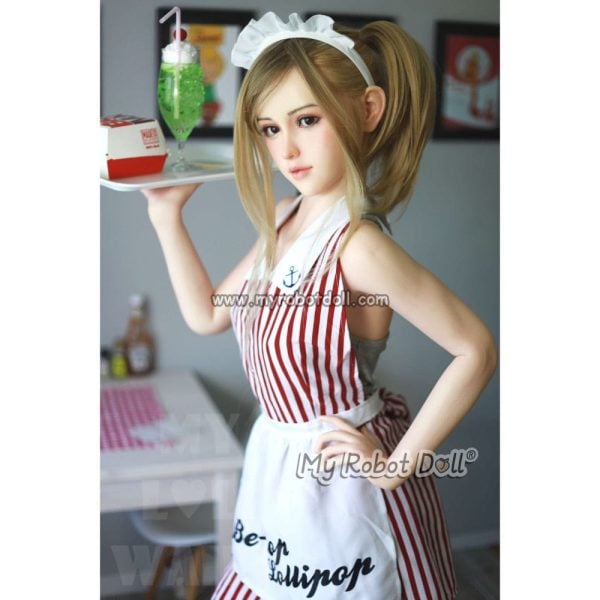 Sex Doll Arisa Mlw Doll Model #8 - 148Cm / 4'10&Quot; B Cup - Image 3