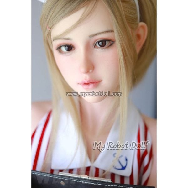 Sex Doll Arisa Mlw Doll Model #8 - 148Cm / 4'10&Quot; B Cup - Image 2