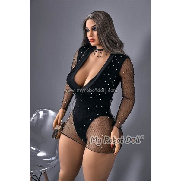 Sex Doll Astrid Irontech Doll - 156cm / 5'1" - Image 3