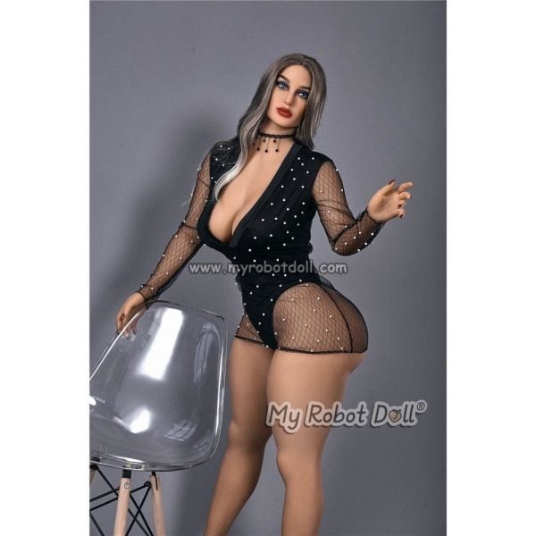 Sex Doll Astrid Irontech Doll - 156cm / 5'1" - Image 8