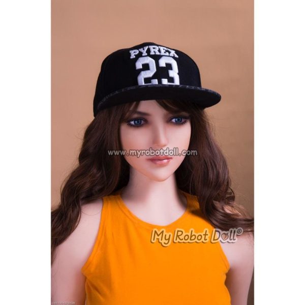 Experience Lifelike Intimacy With The Sex Doll Bally Qita Doll - 170Cm / 5'7&Quot;&Quot; - Crafted By Qita Doll Using Full Tpe.