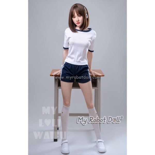 Sex Doll Betty Mlw Doll Model #21 - 148Cm / 4'10&Quot; B Cup - Image 2