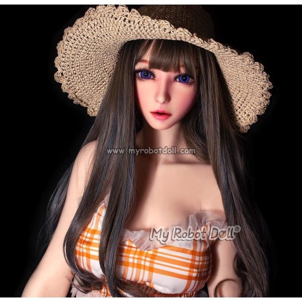 Sex Doll Chiba Hotaru Elsa Babe Head HC033 - 165cm / 5'5" - Image 3