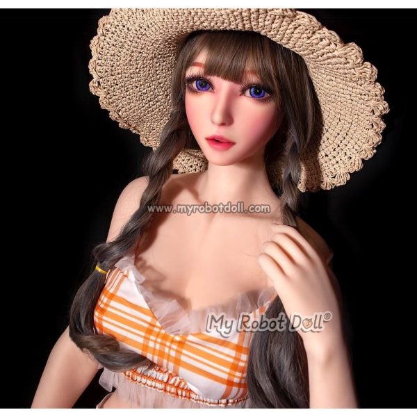 Sex Doll Chiba Hotaru Elsa Babe Head HC033 - 165cm / 5'5" - Image 2