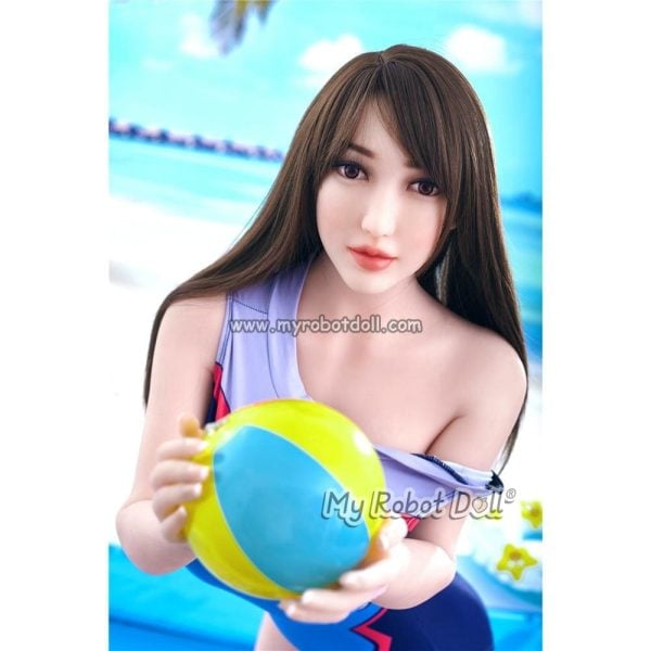 Sex Doll Cho Irontech Doll - 163cm / 5'4" - Image 5