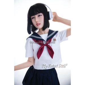 Sex Doll Coco Jiusheng-Doll Model #2 - 150Cm / 4'11&Quot; C Cup