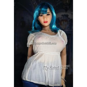 Sex Doll Delphine As Doll - 158Cm / 5'2&Quot;