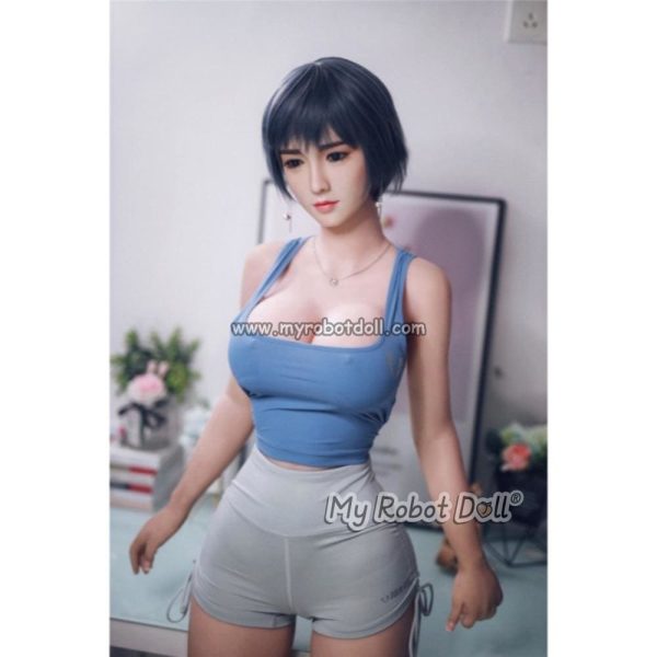 Sex Doll Egao JY Doll - 161cm / 5'3" Silicone head TPE body - Image 9