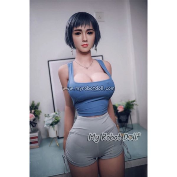 Sex Doll Egao JY Doll - 161cm / 5'3" Silicone head TPE body - Image 5