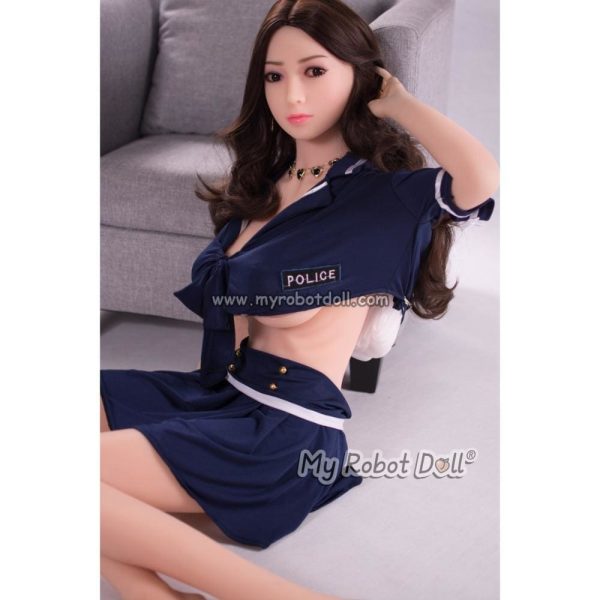 Sex Doll Eleanor Aibei Doll - 158cm / 5'2" - Image 8