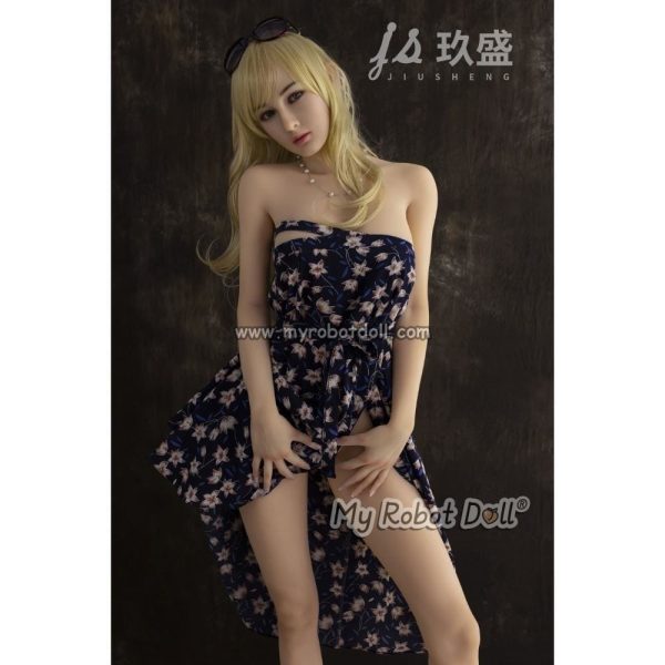 Sex Doll Elizabeth Jiusheng-Doll Model #12 - 160cm / 5'3" D Cup - Image 16