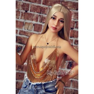 Sex Doll Ellen Irontech Doll - 163Cm / 5'4&Quot;