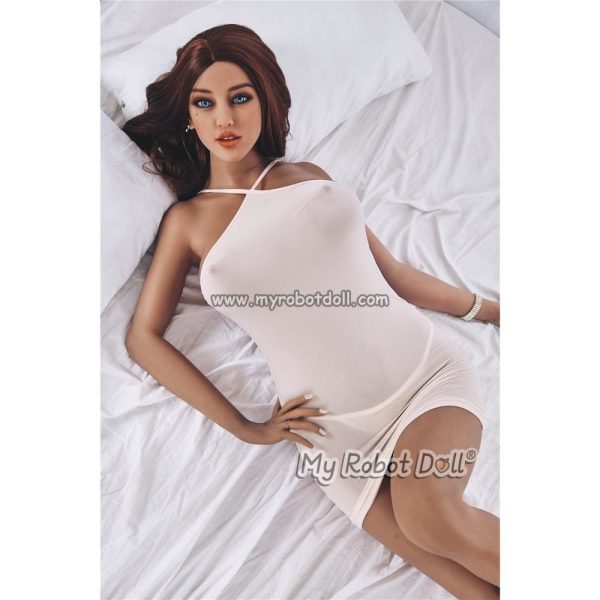 Sex Doll Emilia Irontech Doll - 163cm / 5'4" - Image 2