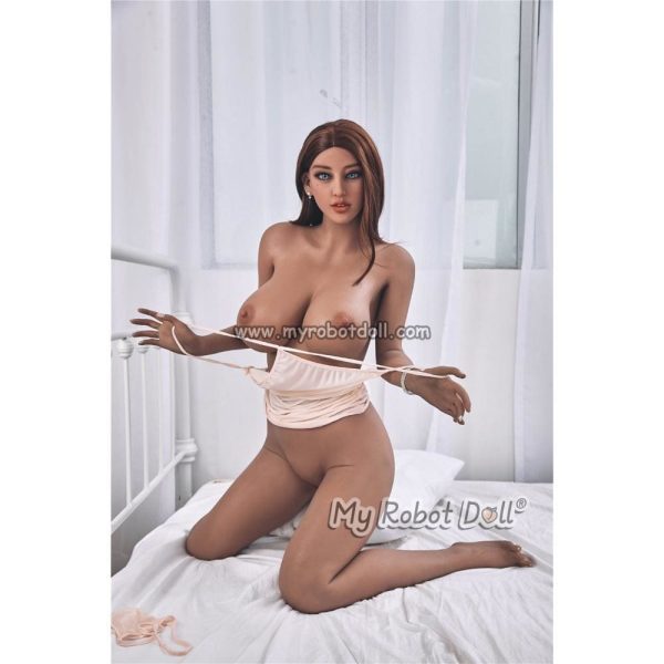 Sex Doll Emilia Irontech Doll - 163cm / 5'4" - Image 12