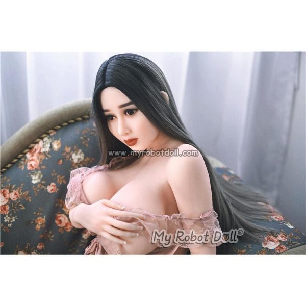 Sex Doll Etsuko Irontech Doll - 163cm / 5'4" - Image 11