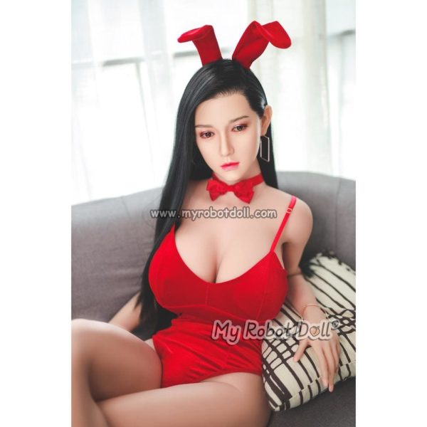 Sex Doll Eva JY Doll - 170cm / 5'7" Silicone head TPE body - Image 15