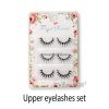 Sex Doll False Eyelashes Set Accessory 234