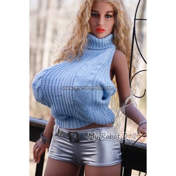 Sex Doll Fiona AS Doll - 169cm / 5'7"