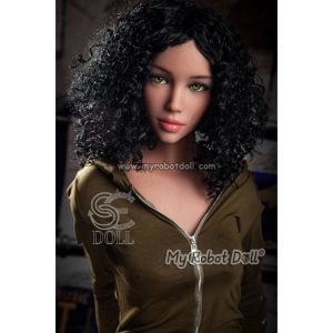 Sex Doll Frances Se Doll - 166Cm / 5'5&Quot; B Cup