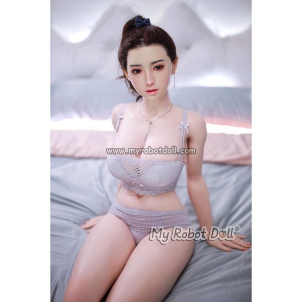 Sex Doll Giulia JY Doll - 163cm / 5'4" Full Silicone - Image 18