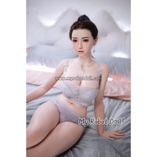 Sex Doll Giulia JY Doll - 163cm / 5'4" Full Silicone - Image 14